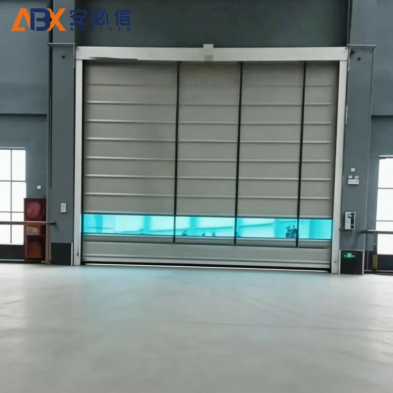 阜阳市高速堆积门