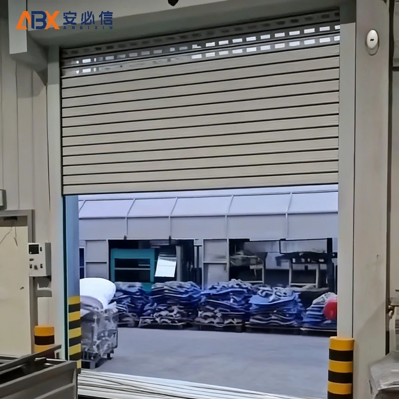 阜阳市厂房高速门